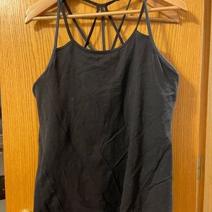 Workout tank